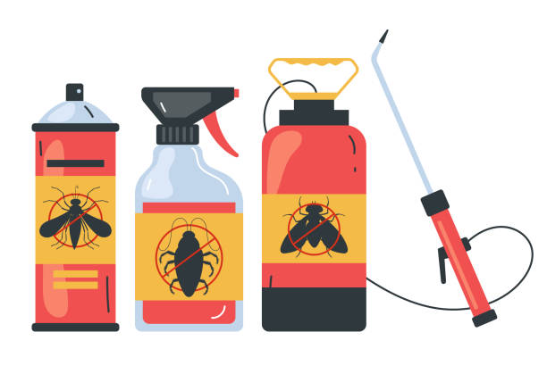 Best Pest Control for Restaurants  in Olivet, TN